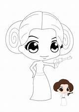 Leia Coloriage Princesse Coloring1 Sheets Dxf sketch template