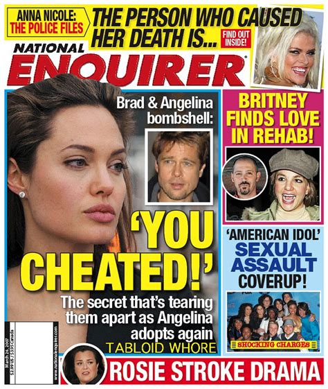 collection  pictures tabloids  show pictures  celebrities
