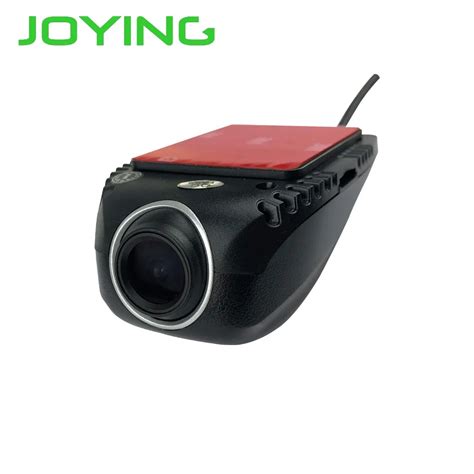 joying usb port car radio head unit front dvr record voice camera special   joying