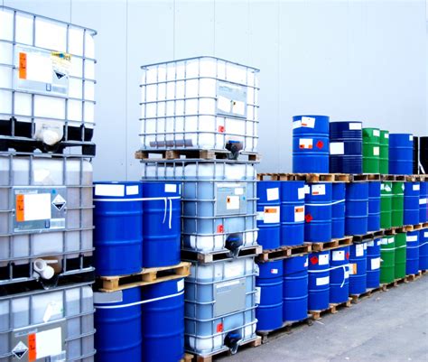 market chemical containers sk functional polymer