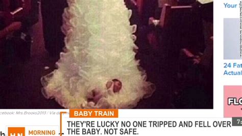 11 Ways To Be A Terrible Bride Cnn