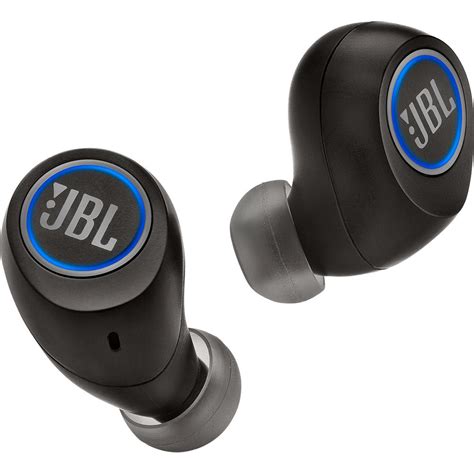 jbl  bluetooth wireless  ear headphones black