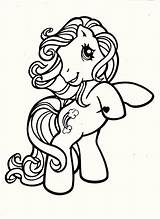 Pony Mlp Bubakids Unicorn Harmony Kleurplaat 2388 sketch template