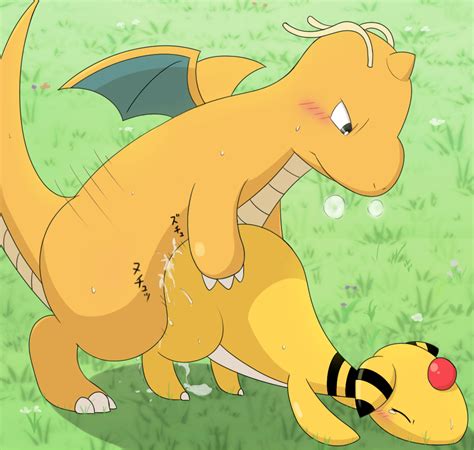 1042293 ampharos dragonite porkyman pokémon furry collection furries pictures sorted by