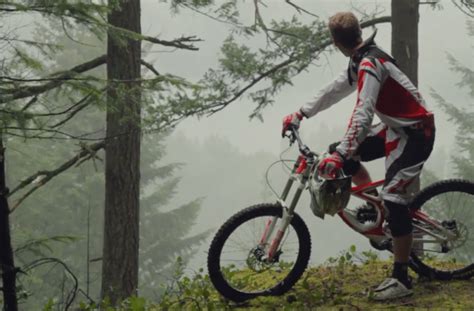 Kirk Mcdowall Dust Roots And Loam Downhill Freeride Hd