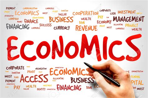 Course Of The Week Bachelor Of Science In Economics – Discover Jkuat