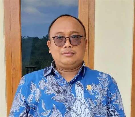 komisi  dprd majalengka  panggil pj bupati terkait teguran bkn