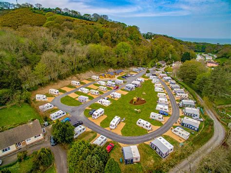 wern mill caravan park  quay updated  prices pitchup