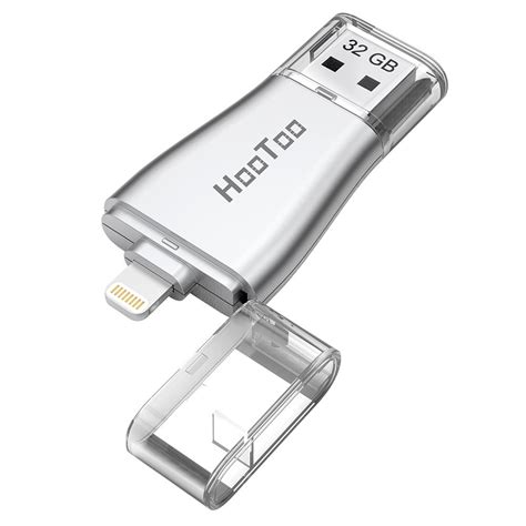 iphone flash drive gb usb  adapter  lightning connector  ipad ipod ebay