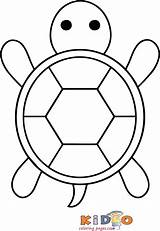 Turtle Coloring Pages Sea Kids Color Printable Lessons 1st Grade Sheet Fpr Activity sketch template