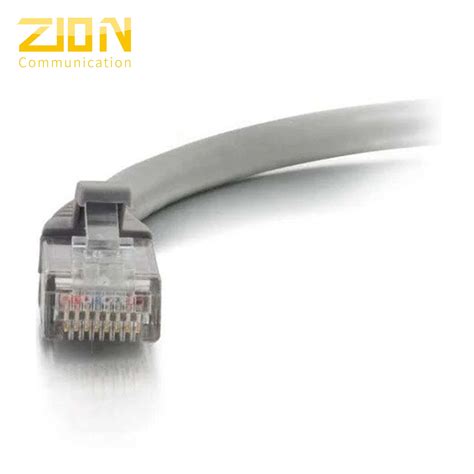 utp unshielded cate network cable utp cate  awg lszh jacket