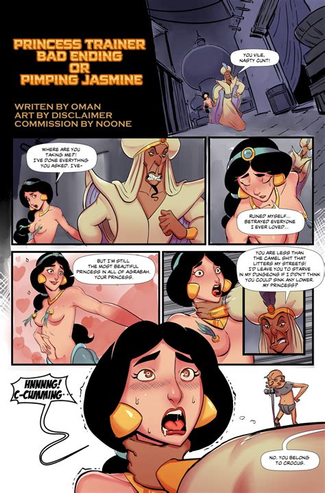 pimping jasmine porn comic cartoon porn comics rule 34 comic