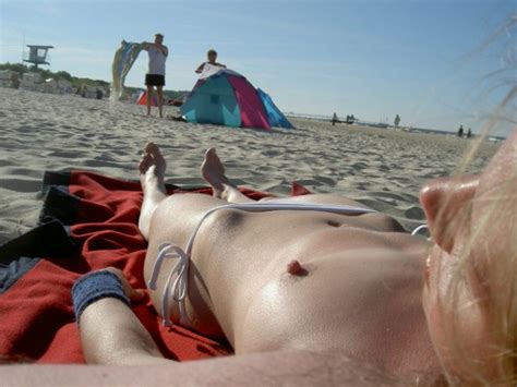 Beach Nip Porn Photo Eporner