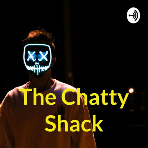 chatty shack podcast  spotify