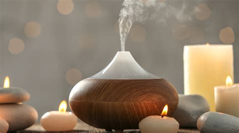 beneficios de la aromaterapia  como practicarla en casa