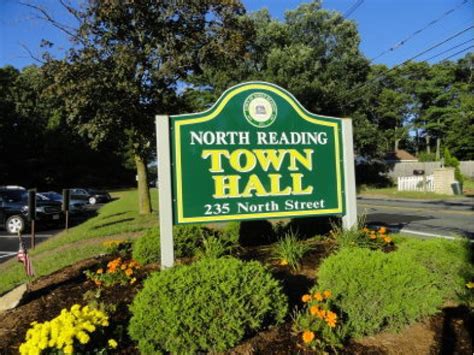 town  north reading  hiring north reading ma patch