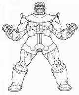 Thanos Ausmalen Inked Disegno Misti Deviantart Nachmalen Malvorlagentv Vogel Desenho Kaynak Wonder Malvorlagenausmalbilderr Coloriages Boyama Lineart Vingadores sketch template