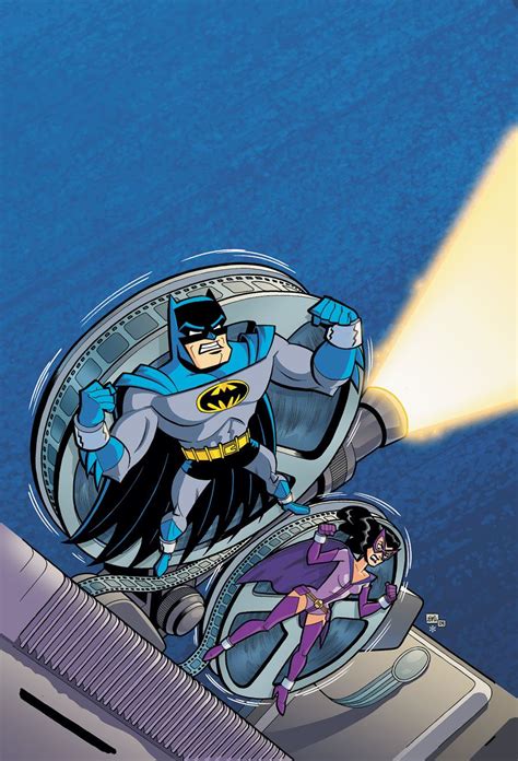 Pin On Batman The Brave And The Bold