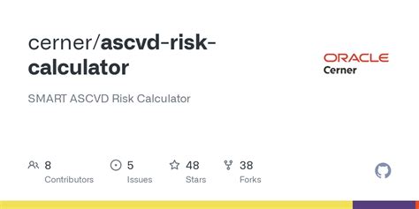 ascvd risk calculatorriskactionjsx  master cernerascvd risk calculator github