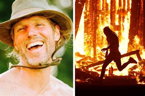 burning man 2017 victim who ran into fire identified as married man