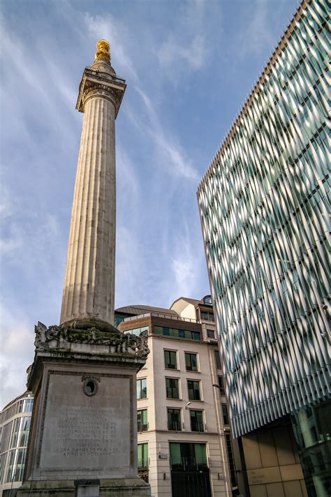 monument london england united kingdom hilarystyle