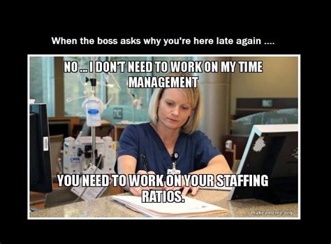 Nursing Memes On Twitter Free Overtime Nursingproblems