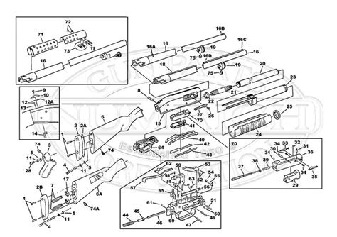 shotgun ideas images  pinterest guns shotguns  shotgun