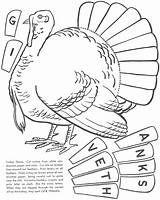 Turkey Cut Paste Coloring Pages Printable Template Thanksgiving Drawing Pastel Hand Worksheets Color Print Craft Game Getdrawings Kids Worksheeto Make sketch template