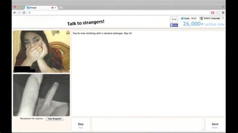 omegle indian girl shocked and show nice tits thumbzilla