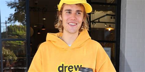 Drew House Justin Bieber S Clothing Line Is Too Expensive Fans Complain