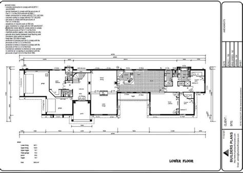 bed studio  living areas  storey plans etsy duplex house plans duplex floor