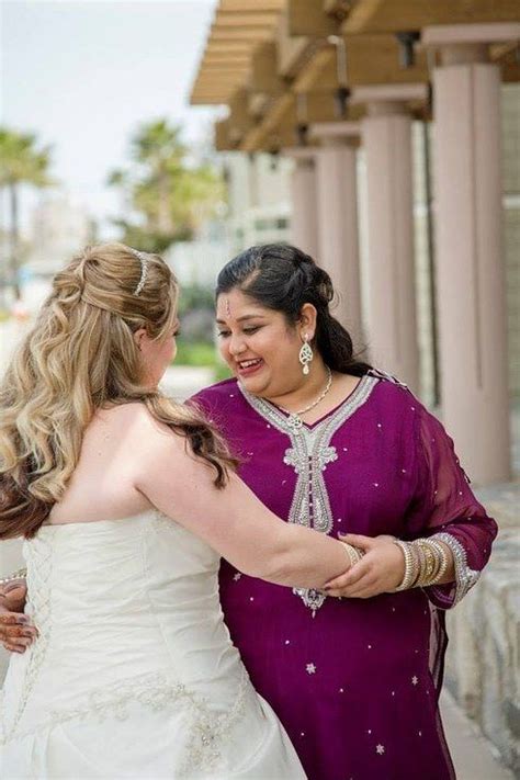 these two brides combined indian and irish traditions for the perfect wedding wedding two