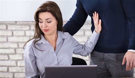 addressing sexual harassment in the workplace in light of metoo