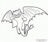 Dragon Coloring Pages Toothless Printable Train Baby Animals Characters Fury Templates Drawing Sheets Popular Dragons Hiccup Kb Choose Board Night sketch template
