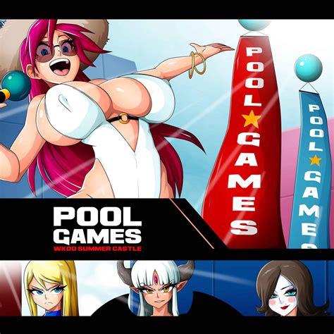 witchking00 pool games witchking00 8muses