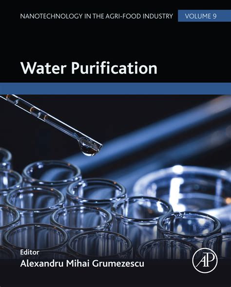 water purification book read