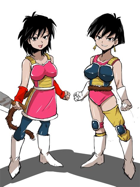 View Gine And Tights Brief Dragon Ball Minus Hentai
