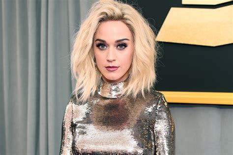 Katy Perry Drops New Single ‘small Talk’ With Lyric Video