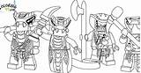 Ninjago Serpentine Venomari sketch template