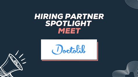 hiring partner spotlight doctolib hyrise academy
