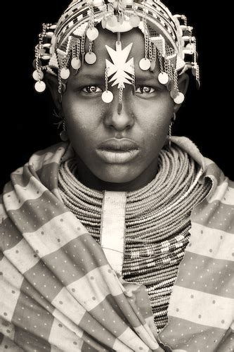 samburu girl from wamba kenya flickr photo sharing