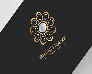 luxury brand logo designed  rizuu brandcrowd