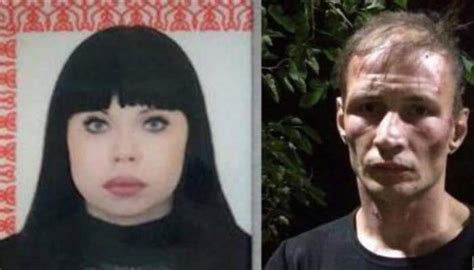 russian couple arrested for killing eating 30 people world news