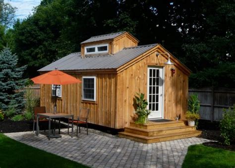 Tiny House Kits Under 5000 — Best Affordable Prefab Homes 2022 🥇