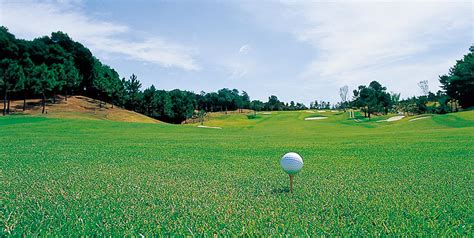 golf facilities awaji island resort hotel anaga