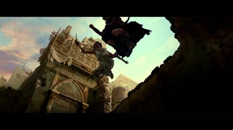 Conan The Barbarian 3d Trailer Italiano Hd Youtube