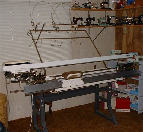 ck brother knitting machine  sale  ads   ck brother knitting machines