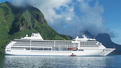 regent  seas cruises  world cruise sells    hours wtspcom