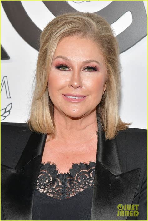 Is Kathy Hilton Coming Back For Another Real Housewives Of Beverly