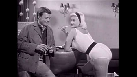 Too Hot To Handle 1960 With Jayne Mansfield Youtube